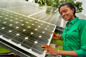 Pauvreté sexospécifique