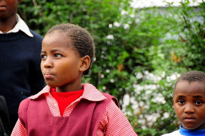 Les maladies impactant le Kenya