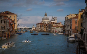 Écart de revenu en Italie