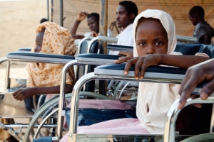 Handicap et pauvreté au Burkina Faso