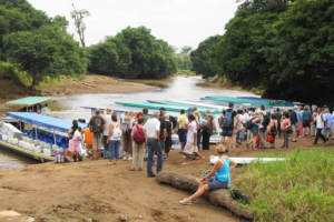 Inégalité de richesse au Costa Rica