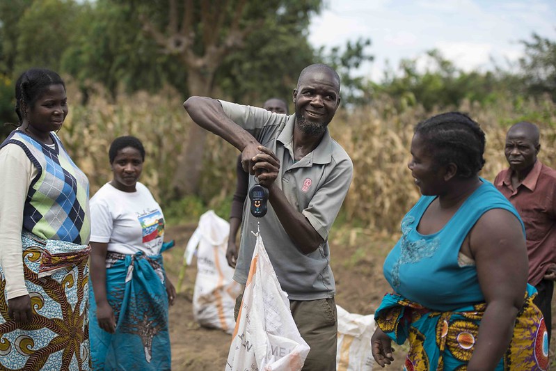 Aide étrangère de l'Irlande 