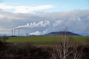 La qualité de l'air de la Bulgarie