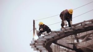 Le programme de travail décent d'ILO