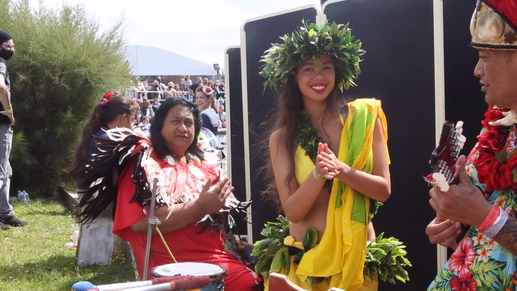 Les maladies ont un impact sur la Polynésie française