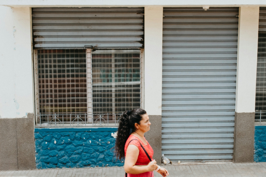 Handicap et pauvreté au Honduras