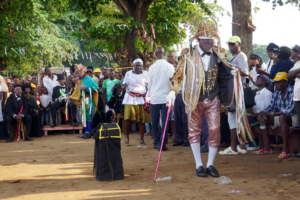 Santé mentale à São Tomé et Príncipe