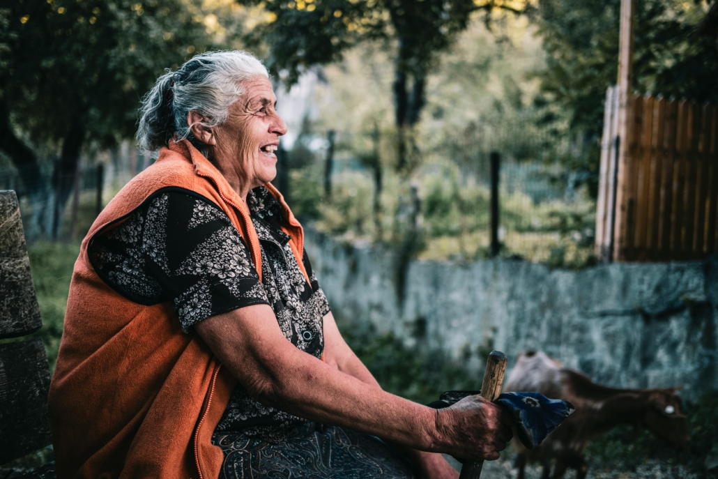Pauvreté en Roumanie