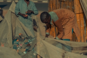 Recyclage des startups en Afrique