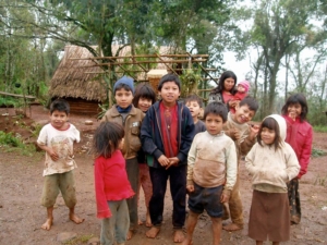 L'Argentine s'attaque à la pauvreté des enfants