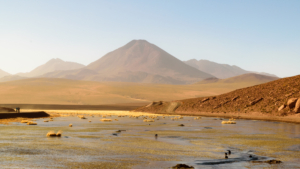 Sécurité de l'eau au Sahel