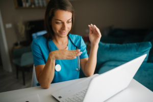 Télémédecine au Mexique