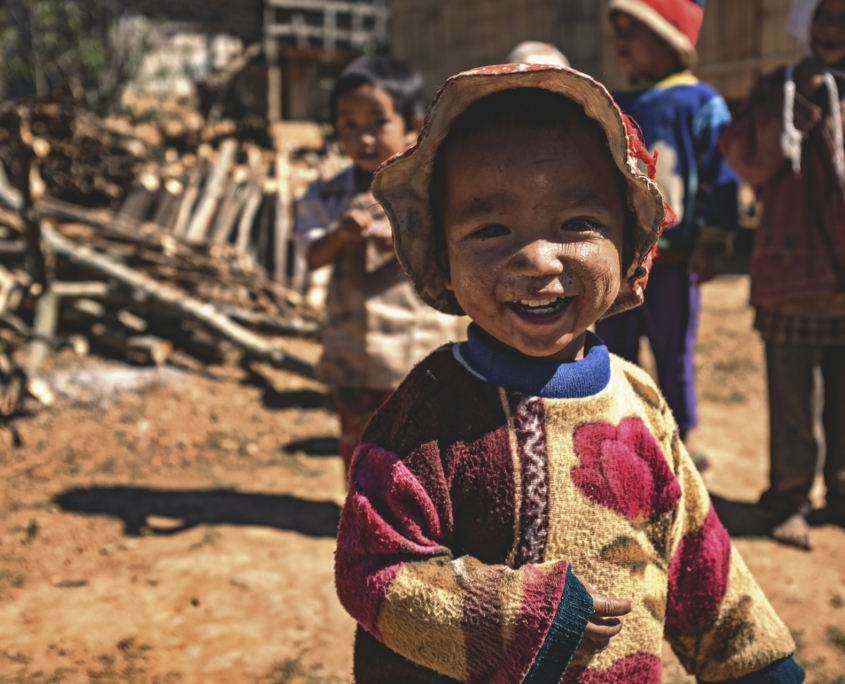 Rangers de la Birmanie gratuites