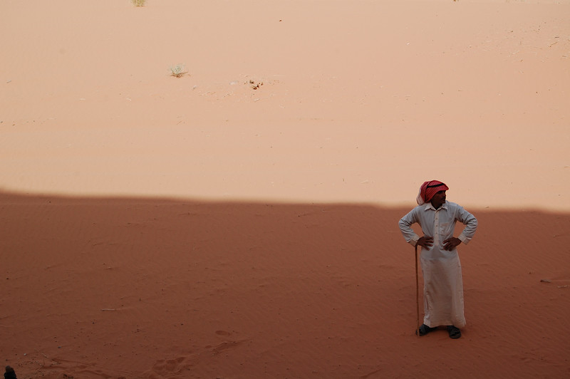 Réduction de la pauvreté en Jordanie
