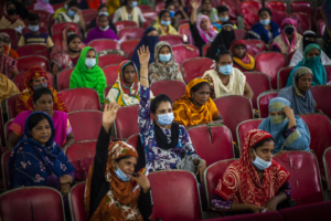 Réduire la pauvreté au Bangladesh