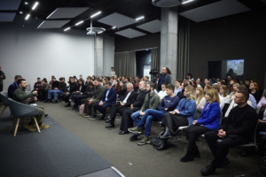 Réduire la pauvreté en Ukraine