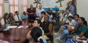 Santé des femmes au Honduras