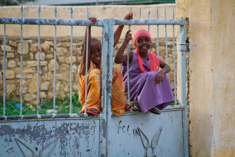 pauvreté somalie