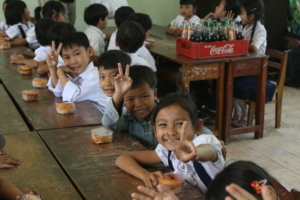 Éducation au Vietnam