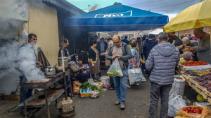 Aide humanitaire turque