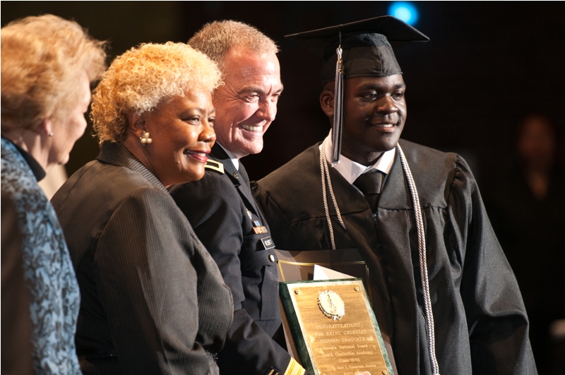 Enseignement supérieur en Géorgie : apprendre pour un avenir meilleur 