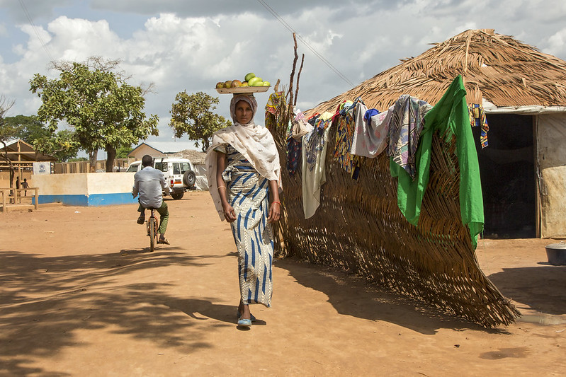 cécité des rivières au Cameroun