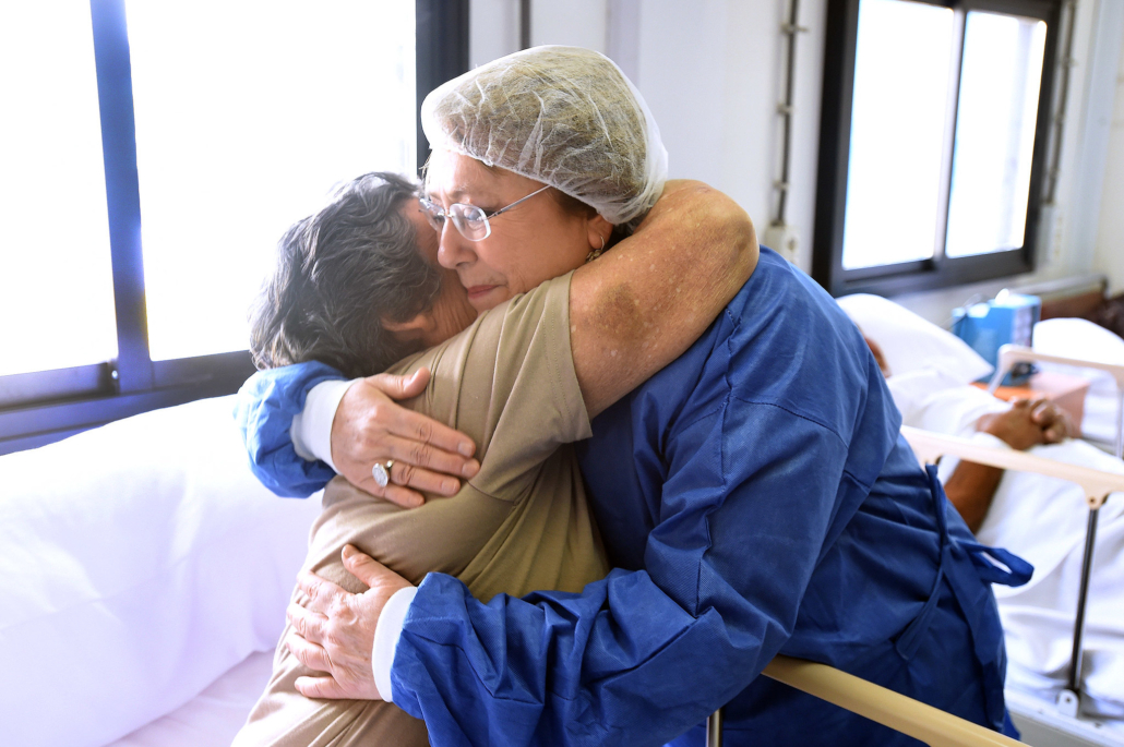 Maladies affectant le Chili