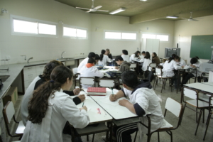 L'éducation en Argentine