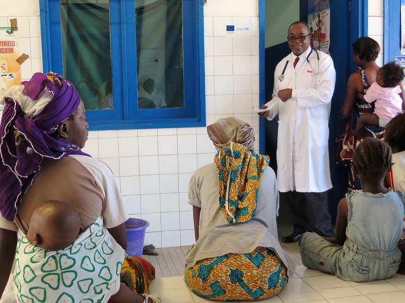 CSU en Côte d'Ivoire