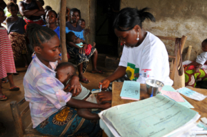 Lutter contre les inégalités en Afrique