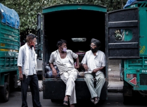 La tuberculose au Chhattisgarh