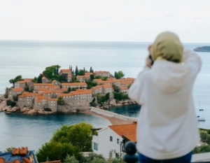 La crise de pauvreté au Monténégro