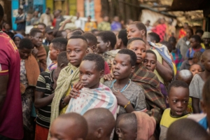 Réduction de l’aide étrangère en Ouganda