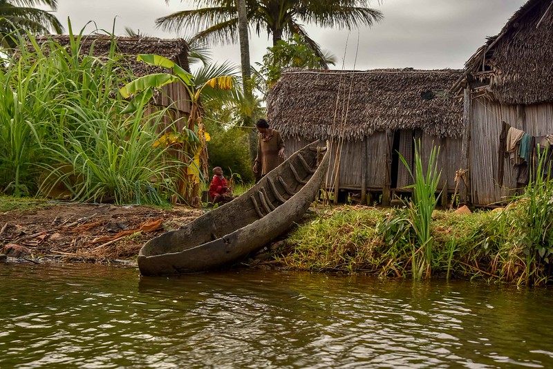 Comment la Côte d'Ivoire utilise la cartographie de l'aquaculture pour lutter contre la faim et la pauvreté 