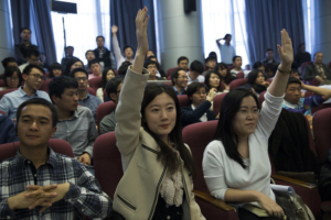 Défi jeunesse Chine-Amérique latine