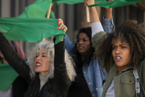 Féminicide en Amérique latine