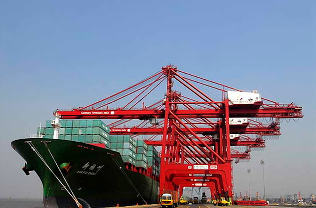 La pauvreté en Inde