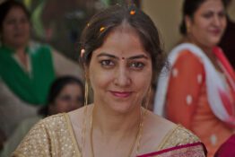 Comment les transferts monétaires aux femmes en Inde changent la vie