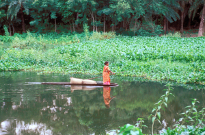Mélioïdose au Bangladesh