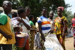 L’écart salarial entre hommes et femmes au Libéria et son impact sur la pauvreté