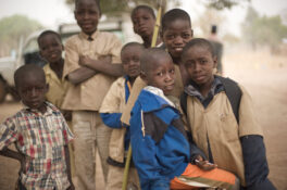 Baisse des prix des vaccins contre la pauvreté et le paludisme