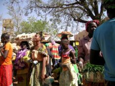 5 statistiques clés sur l’écart salarial entre hommes et femmes au Mali