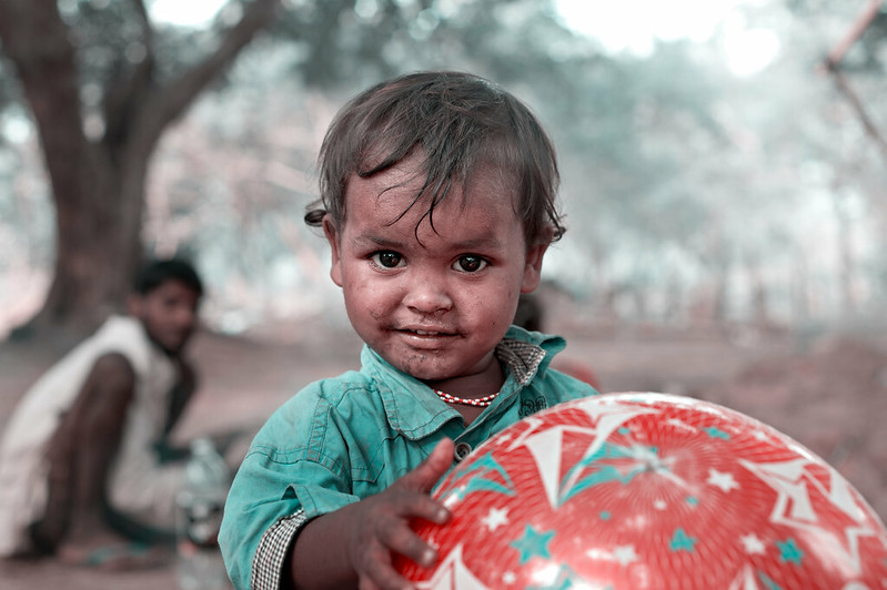 Comment la vie communautaire profite aux ruraux pauvres en Inde