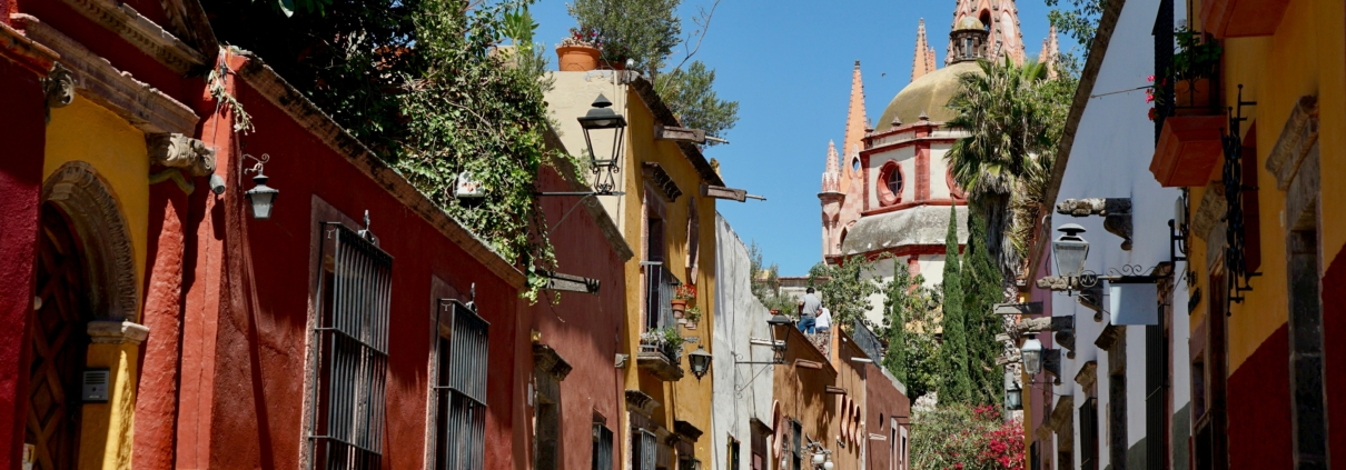 Envois de fonds vers le Mexique