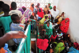 5 faits à savoir sur le handicap et la pauvreté à Djibouti