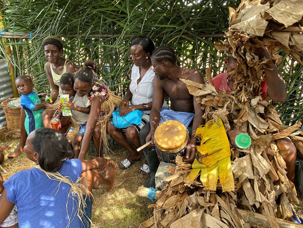 Énergie renouvelable en Guinée équatoriale
