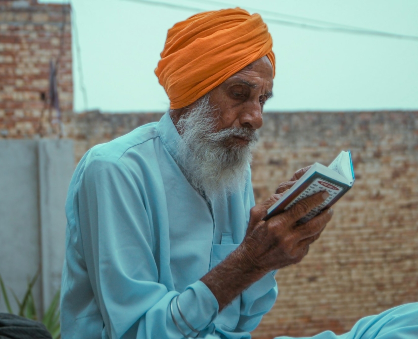 L’éducation au Pendjab