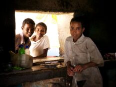 Faire face à la militarisation de la faim au Soudan