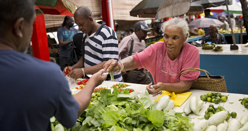 Handicap et pauvreté aux Seychelles