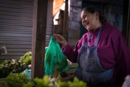 L’écart salarial entre hommes et femmes au Paraguay et les efforts pour le combler